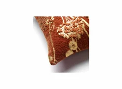 Kussen Mabelle 45x45cm - katoen - potters clay- Kussens