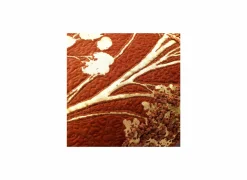 Kussen Mabelle 45x45cm - katoen - potters clay- Kussens