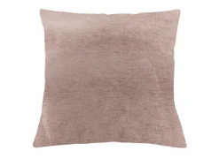 Kussens|Kussen Maloy 45x45cm - stof - aubergine