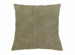 Kussens|Kussen Maloy 45x45cm - stof - cedar