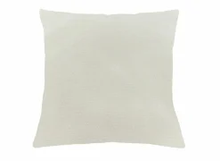 Kussens|Kussen Maloy 45x45cm - stof - naturel