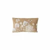 Kussens|Kussen Marielle 49x29,3cm - katoen - beige