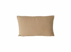 Kussens|Kussen Marielle 49x29,3cm - katoen - beige