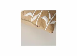 Kussens|Kussen Marielle 49x29,3cm - katoen - beige