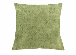 Kussen Monte 45x45cm - stof - groen- Kussens|Kussens