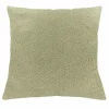 Kussen Monte 45x45cm - stof - taupe- Kussens