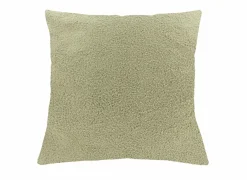 Kussen Monte 45x45cm - stof - taupe- Kussens