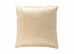 Kussens|Kussen Mosi 45x45cm - polyester - brazillian sand