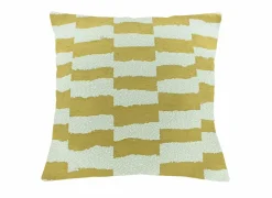 Kussens|Kussen Odin 45x45cm - stof - dijon