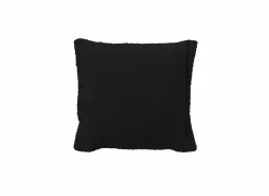 Kussens|Kussen Otis 45x45cm - acryl - raven