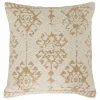 Kussen Ozel 40x40cm - katoen & polyester - beige- Kussens|Kussens