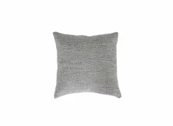 Kussen P 45x45cm - stof - merino porselein- Kussens|Kussens