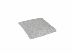 Kussen P 45x45cm - stof - merino porselein- Kussens|Kussens