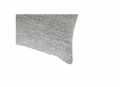 Kussen P 45x45cm - stof - merino porselein- Kussens|Kussens