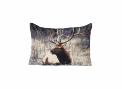 Kussen Palco 60x40cm - katoen - multicolor- Kussens|Kussens