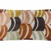 Kussens|Kussens|Kussen Paxora 35x55cm - stof - multicolor