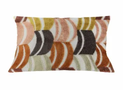 Kussens|Kussens|Kussen Paxora 35x55cm - stof - multicolor