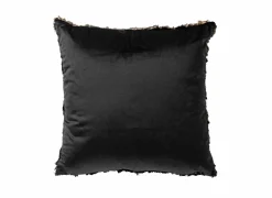 Kussen Silvijn 45x45cm - polyester - raven- Kussens|Kussens