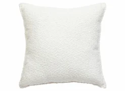 Kussens|Kussens|Kussen Soana 45x45cm - bouclé - ivoor