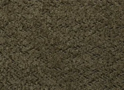 Kussen Soana 45x45cm - bouclé - kaki- Kussens|Kussens