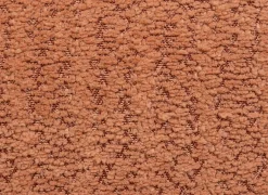 Kussen Soana 45x45cm - bouclé - terracotta- Kussens|Kussens
