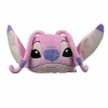 Kussens|Kinderdecoratie|Kussen Stitch 40cm - stof - roze