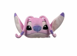 Kussens|Kinderdecoratie|Kussen Stitch 40cm - stof - roze