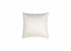 Kussen Sweet Home 45x45cm - offwhite- Kussens|Kussens