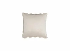 Kussen Sweet Home 45x45cm - taupe- Kussens|Kussens