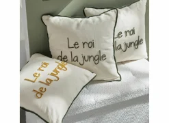 Kussens|Hoofdkussens|Kussen TODAY 40x40cm - katoen - wit