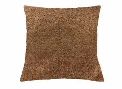 Kussen Venga 45x45cm - stof - koper- Kussens|Kussens