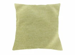 Kussen Vince 45x45cm - stof - dijon- Kussens|Kussens