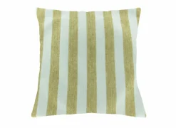 Kussen Vinci 45x45cm - stof - dijon- Kussens|Kussens