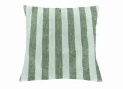 Kussens|Kussen Vinci 45x45cm - stof - groen