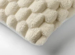 Kussens|Kussen Viva 45x45cm - gerecycleerd polyester - pumice stone