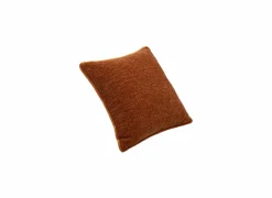 Kussen Vivace 45x45cm - cognac- Kussens|Kussens