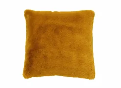 Kussens|Kussens|Kussen Zaya 45x45cm - polyester - chai tea