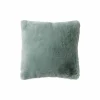 Kussens|Kussens|Kussen Zaya 45x45cm - stof - jadeite