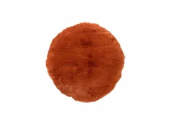 Kussen Zaya 45x45cm - stof - potters clay- Herfstdecoratie|Kussens