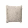 Kussen Zaya 60x60cm pumice stone- Herfstdecoratie|Kussens