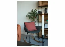 Kussens|Kussens|Kussenhoes Arte 60x60cm - katoen - chutney