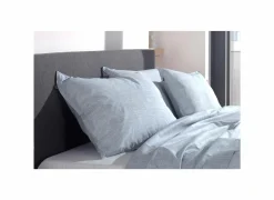 Kussenslopen|Kussensloop 70x60cm denim