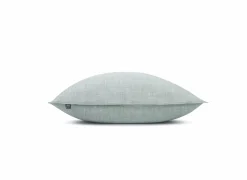 Kussenslopen|Kussensloop 70x60cm muntgroen