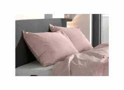 Kussenslopen|Kussensloop 70x60cm nude