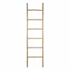 Ladder Bambou naturel- Trapladders & Opstapjes|Trapladders & Opstapjes