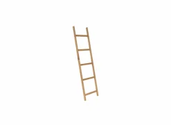 Ladder Walda H160cm - eik massief- Trapladders & Opstapjes|Trapladders & Opstapjes