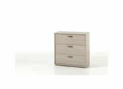 Commode|Commodes|Ladekast Nani 88x46x89cm - decor - pavia eik