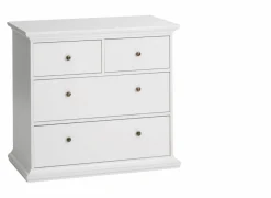 Ladekast Paris 97x49x87cm- Commodes