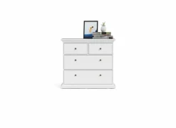 Ladekast Paris 97x49x87cm- Commodes