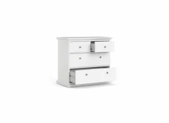 Ladekast Paris 97x49x87cm- Commodes